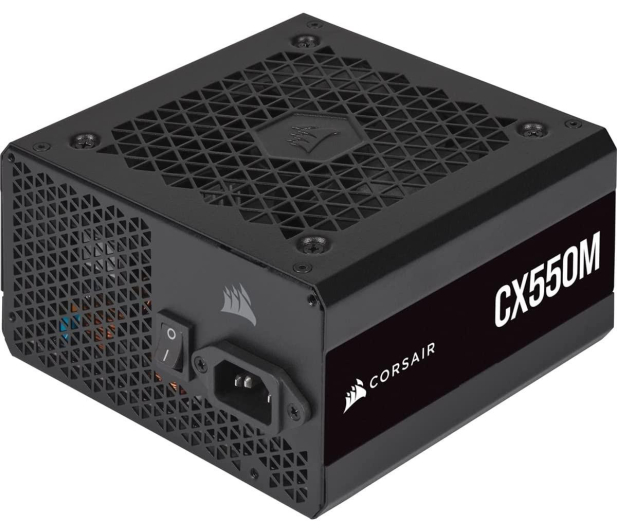 Corsair CX550M 80 Plus Bronze - 672174 - zdjęcie 2